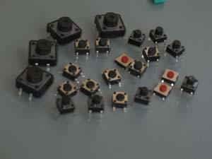 山東貼片輕觸開關廠家圖片|山東貼片輕觸開關廠家樣板圖|山東貼片輕觸開關廠家-東莞華展電子