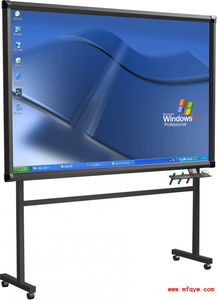 紅外電子白板紅外交互式電子白板時(shí)信達(dá)sxd hw8800lw