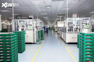 寧德時代德國工廠正式動工，預計2021年投產助力全球電子產業(yè)