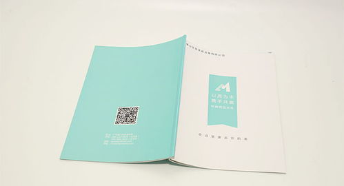 產(chǎn)品畫(huà)冊(cè)設(shè)計(jì)與物聯(lián)網(wǎng)技術(shù)服務(wù) 古柏廣告設(shè)計(jì)的專業(yè)之道